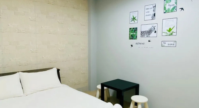 Shape House, Reservar Hotel Taichung China