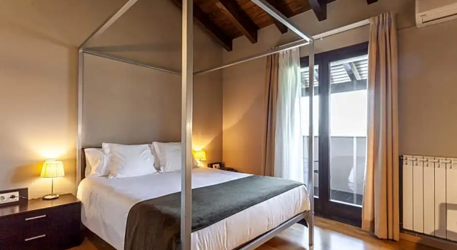 Номер Standard Hotel Bernat de So