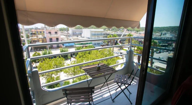Студия Joanna's studio (Rafina port)