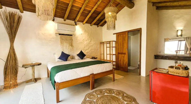 Villa Mediterrâneo Trancoso