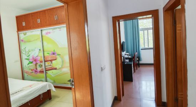 Люкс Comfort Wuzhen Xizha Country Cottage Homestay