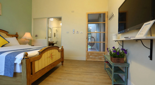 OwlStay Green Villa, Prenota Hotel Hotel a Contea di Taitung con colazione, Colazione