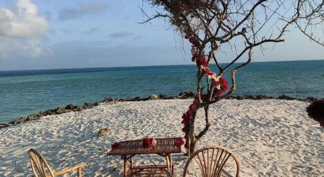 Mirror House Watamu, Забронировать Отель Ватаму Килифи