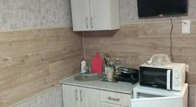 Мини гостиница на Островского