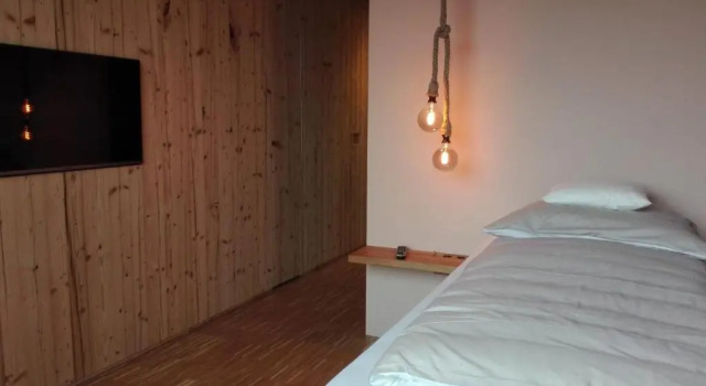 Одноместный номер Standard Hotel & Restaurant Zur Glocke