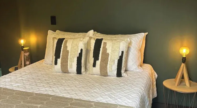 Номер Comfort Hotel Moore 45