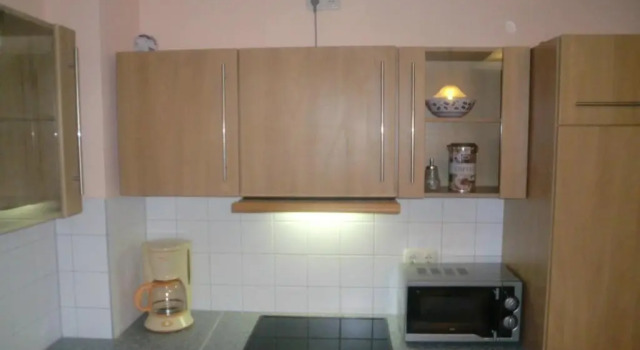 Апартаменты City Apartment in Nürnberg am Bahnhof
