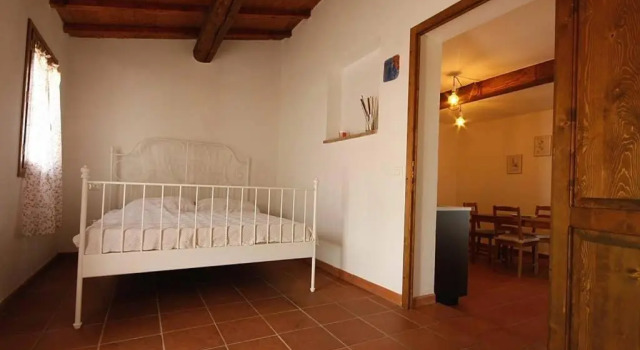 Villa con Piscina 10 Posti Letto, LOliveta Di Rivalto, Prenota Villa Chianni Toscana