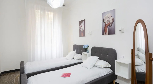 Happy Family Apartment by Wonderful Italy