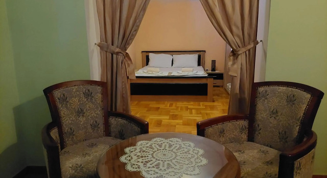 Luxury Home Cetinje
