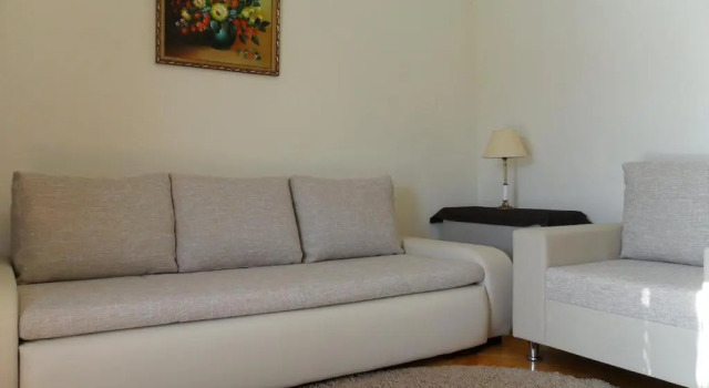 Apartment Vitanov, Забронировать Апартаменты/квартира Отели Винишче с парковкой, рядом с Пляж Смоквина, Парковка