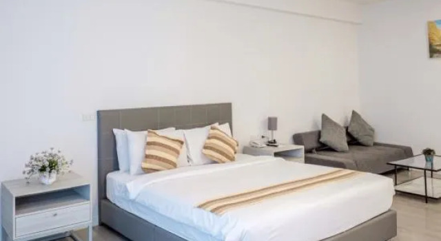 Doppel Suite Hotel Joyfull