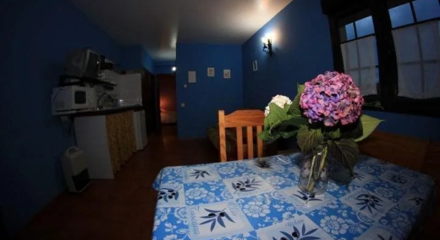Apartamentos Casa Bego, Buchen Sie Ferienwohnung Cudillero Costa Verde