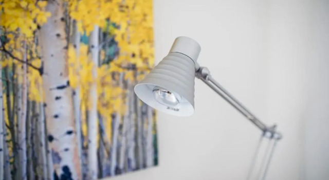 Студия Aalto Inn