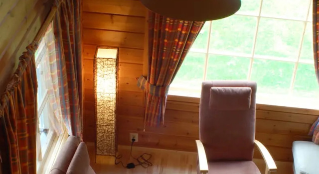 Коттедж Vuokatinmaa Holiday Apartments