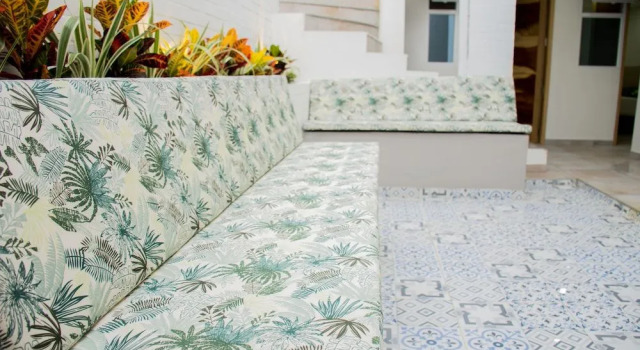 Hotel Stanza Monteria, Rezerwuj Hotel Monteria Cordoba