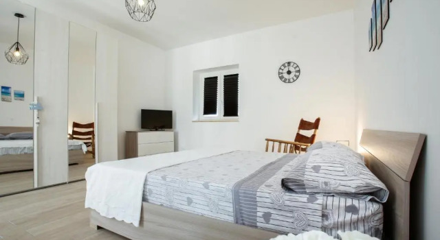 Четырёхместный номер Classic Casa 801