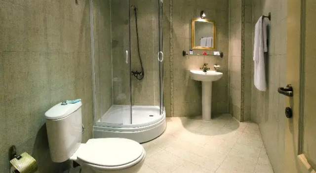 Студия Standard Apartments & Studios Mountain Romance