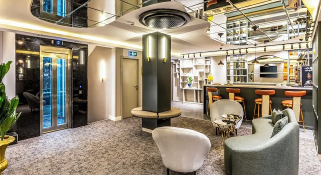 Sistina Old City Hotel, Забронировать Отель Фатих Стамбул, рядом с Библиотека Стамбульского университета