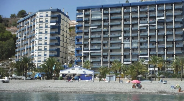 Apartamentos Tao 46, Book Lejlighed Almuñécar Costa Tropical