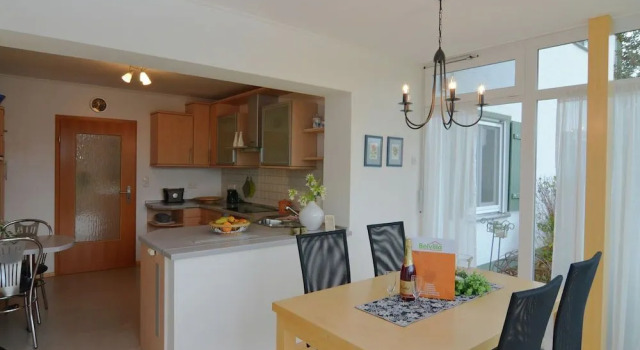 Luxurious Apartment in Hauzenberg with Private Terrace