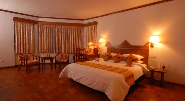 Hotel Amazing Kaytu, Book Hotel Taungoo Pegu region