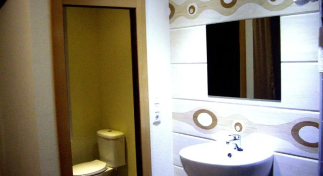 Люкс Hostal Conde David