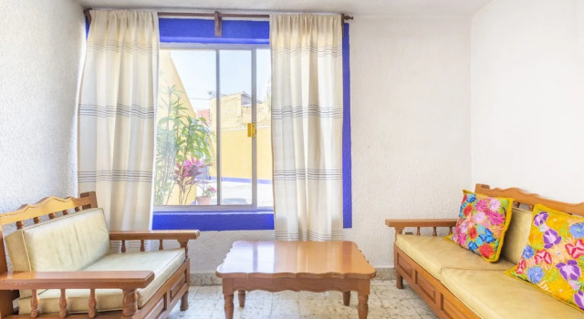 Hotel Los 7 Principes