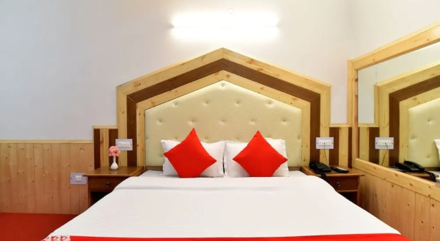 OYO 14075 Lavyansh Cottage