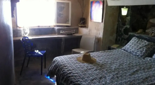 Maison Amiral, Забронировать Отель Талборджт Агадир