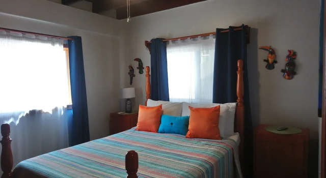 Номер Standard Tres Cocos Resort