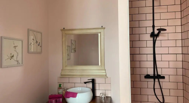 Номер Standard Les chambres du Font dUzas