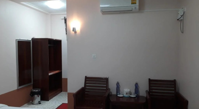 Golden Sky Hotel
