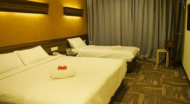Suite De Botani Hotel
