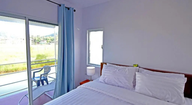 Номер Standard Anissa Resort Koh Yao Yai
