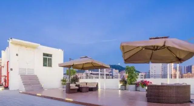 Zhuwo Apartment (Shenzhen Bao'an International Airport Guxu Subway Station), Забронировать Апартаменты/квартира Апартаменты Шэньчжэнь, Апартаменты/квартира