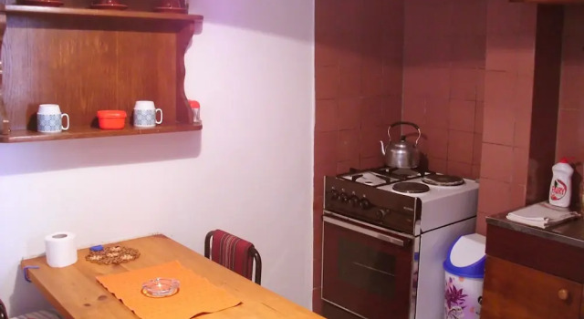 Студия Standard Prag Apartments & Rooms