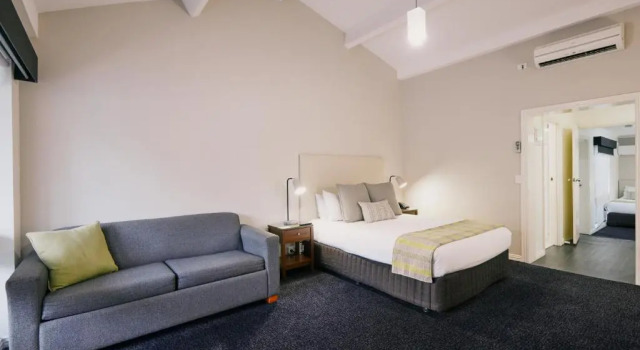 Номер Standard All Seasons Resort Hotel Bendigo