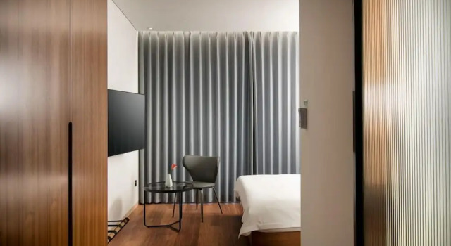 Daon Hotel, Забронировать Отель Отели Чонджу 3 звезды, рядом с Музей традиционных корейских вин в Чончжу, 3*