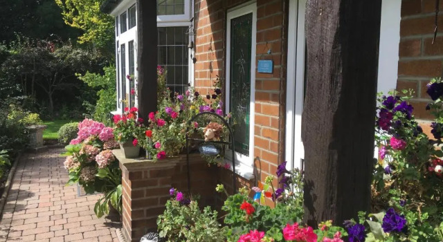 Grove House Bed & Breakfast, Забронировать Отель Отели Северного Йоркшира с завтраком, Завтраки