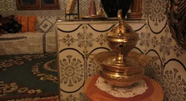 Maison dHôtes Titerite