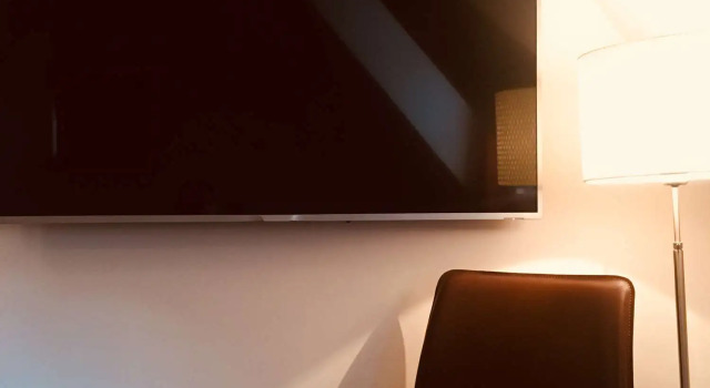 Четырёхместный номер Executive Hotel KLE, BW Signature Collection