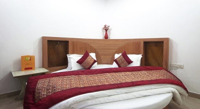 Семейный номер Standard Rama Inn
