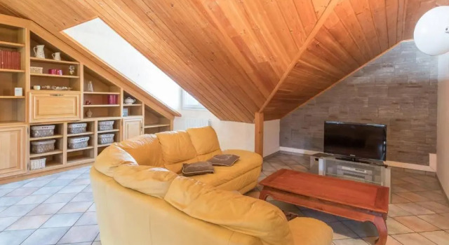 Appartement Briançon, 4 pièces, 6 personnes - FR-1-330C-57, Rezervasyon Daire Briancon Serre Chevalier