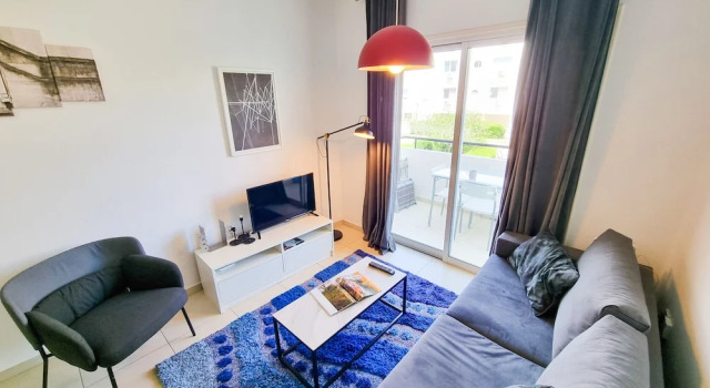 Seaside Heaven Apartment