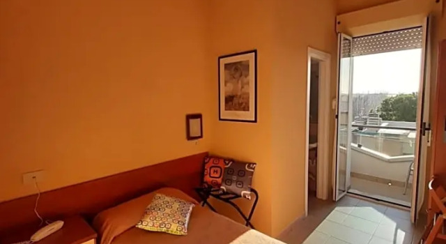 Номер Economy Hotel Originale by ALEhotels