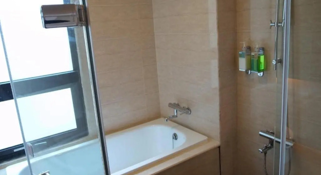 Люкс Hi-YES Hotel Hualien