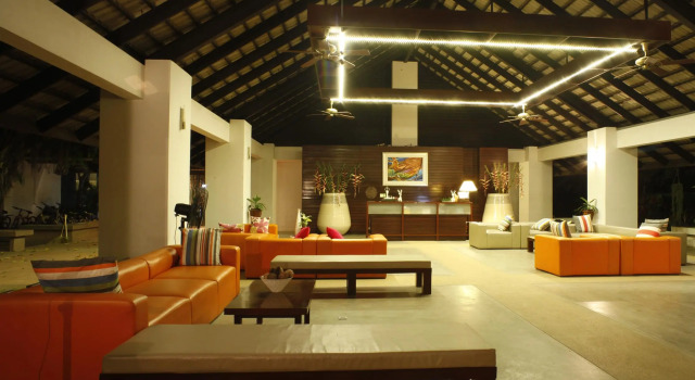 Hansar Cha am Casuarina, Забронировать Отель Отели Пхетчабури 4 звезды, 4*