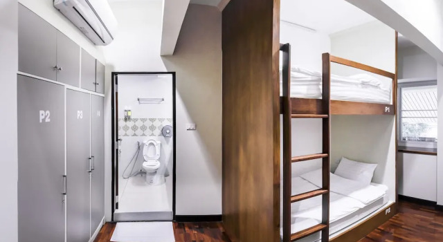 The Restel - Hostel