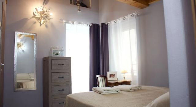 Номер Comfort La Casa Sul Sasso